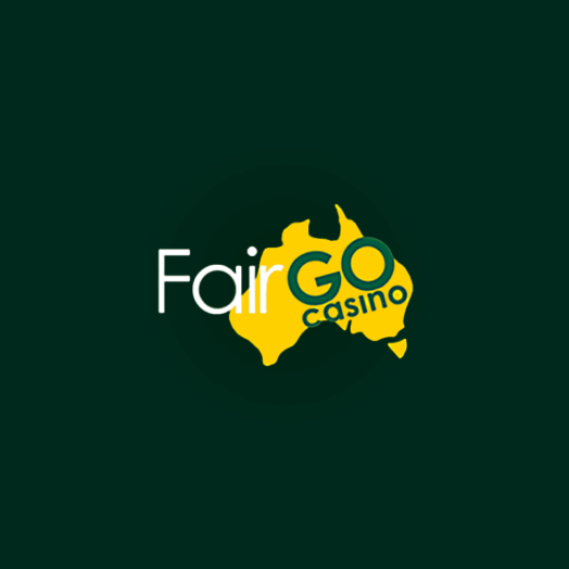 Fair Go Casino logo