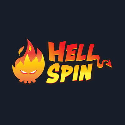 Hell Spin Casino logo