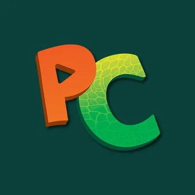 PlayCroco Casino logo